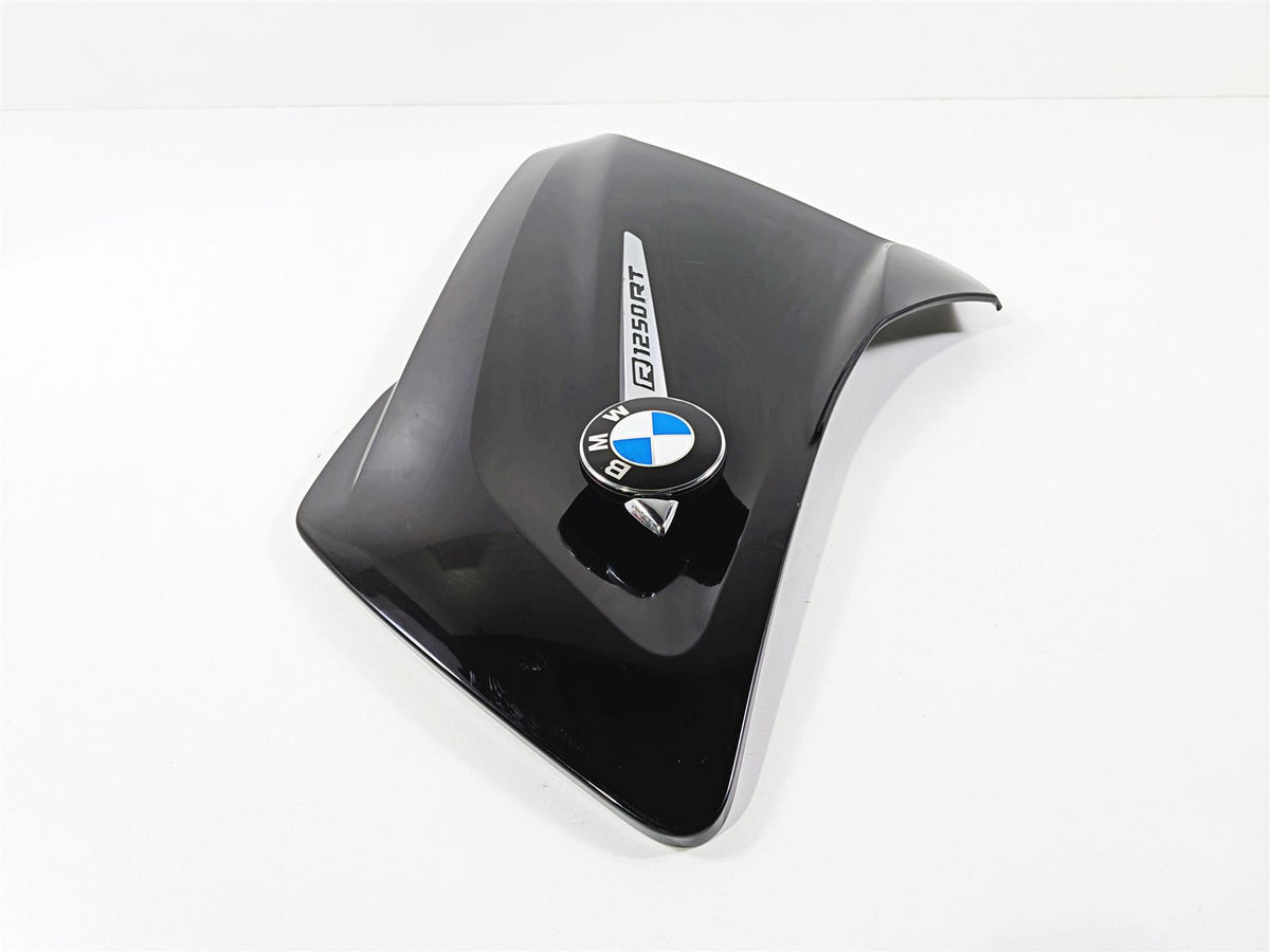 2023 BMW R1250RT RTP K52 Right Emblem Side Cover Fairings Set 540J 46638566228 {{ shop.shopifyCountryName }} - Mototech271