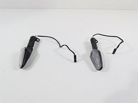 2023 BMW F850GS K81 Front Led Blinker Turn Signal Set 63138557204 {{ shop.shopifyCountryName }} - Mototech271