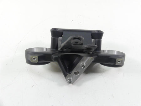 2009 Buell 1125 CR Upper Triple Tree Steering Clamp J0105.1AT {{ shop.shopifyCountryName }} - Mototech271