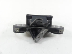 2009 Buell 1125 CR Upper Triple Tree Steering Clamp J0105.1AT