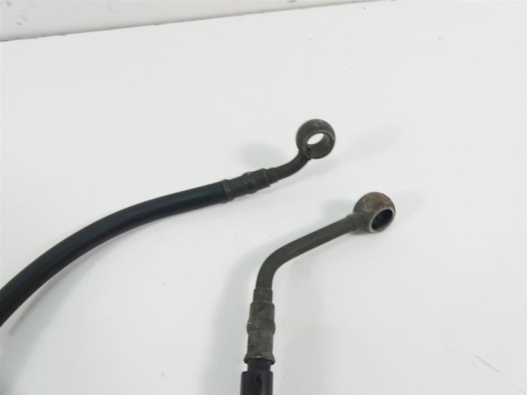2015 KTM 1290 Adventure Rear Abs Brake Line Hose Set 60342003000 {{ shop.shopifyCountryName }} - Mototech271