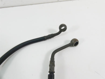2015 KTM 1290 Adventure Rear Abs Brake Line Hose Set 60342003000 {{ shop.shopifyCountryName }} - Mototech271