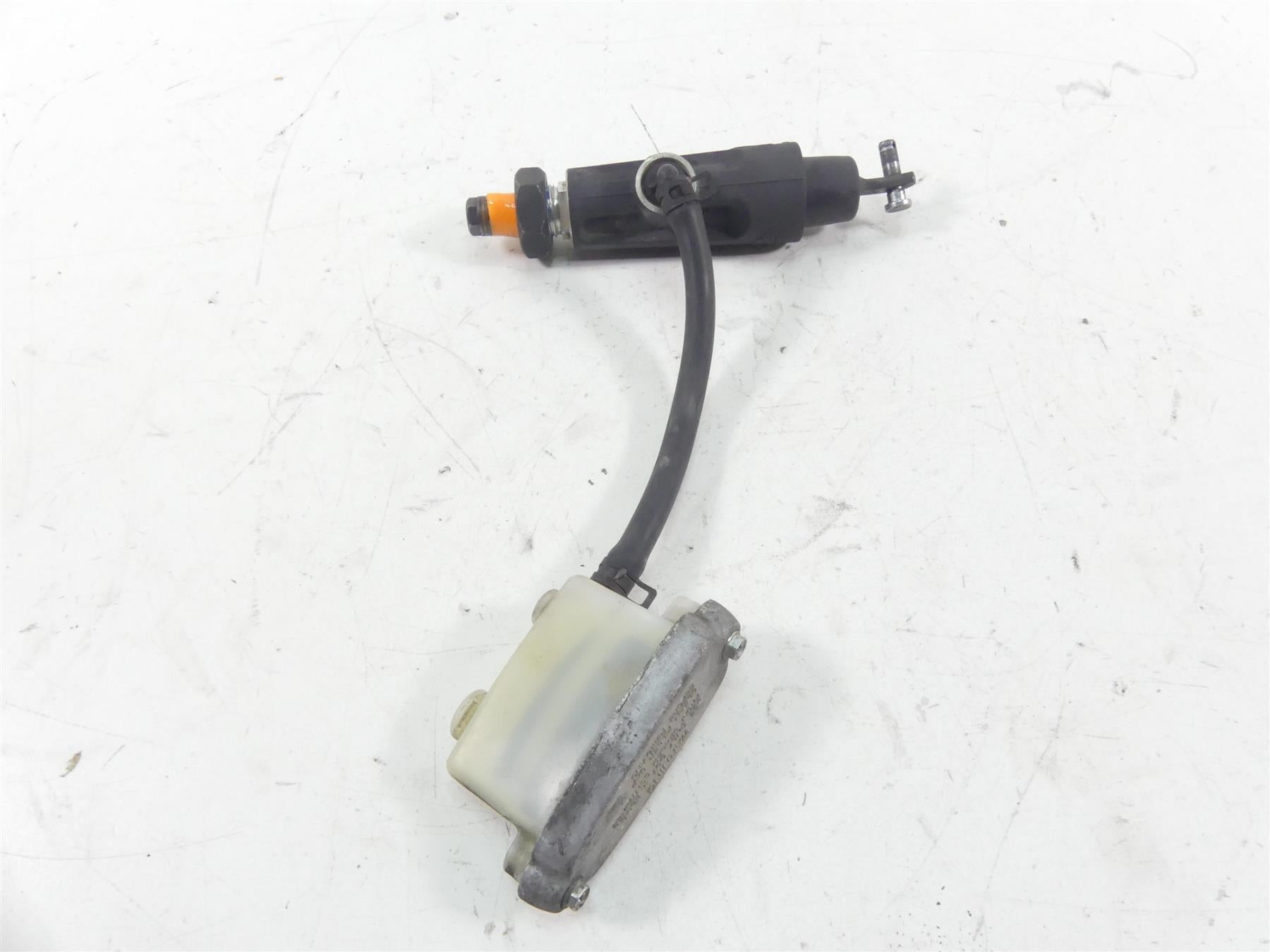 2013 Harley VRSCDX Night Rod Special Rear Brake Master Cylinder 44740-06A {{ shop.shopifyCountryName }} - Mototech271