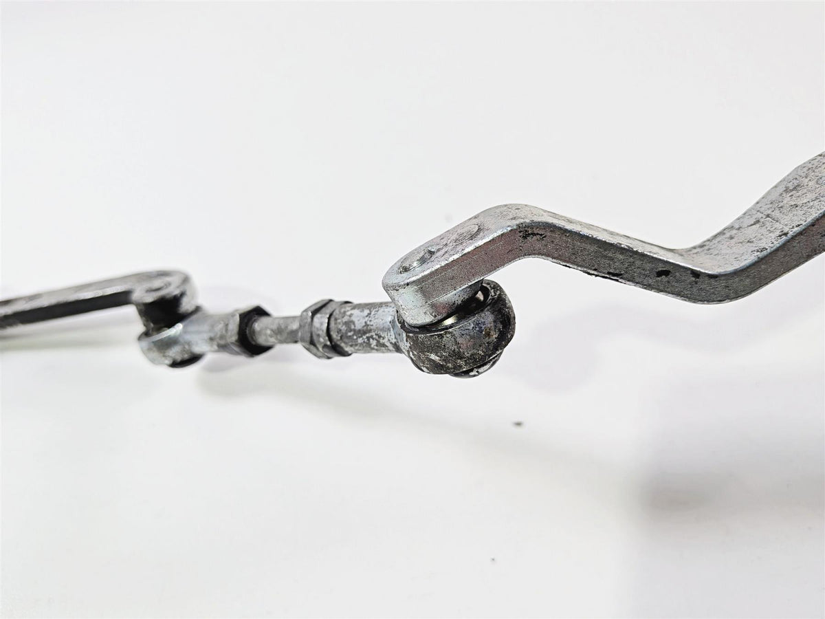 2022 Harley Softail FXLRST Low Rider Shifter Shift Lever & Linkage 33600234 {{ shop.shopifyCountryName }} - Mototech271