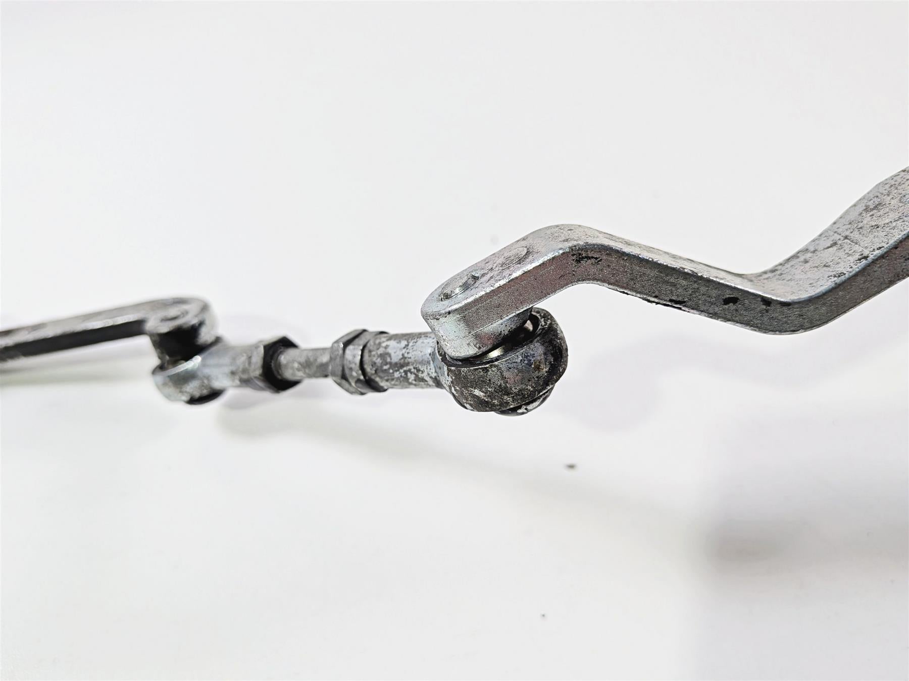2022 Harley Softail FXLRST Low Rider Shifter Shift Lever & Linkage 33600234 {{ shop.shopifyCountryName }} - Mototech271