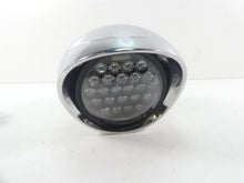 Load image into Gallery viewer, 2006 Honda V-Twin VTX1800 N3 Headlight Daymaker Led + Housing 61301-MCH-670 | Mototech271
