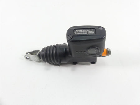 2018 Harley FXBRS Softail Breakout Rear Brake Master Cylinder 41700460 {{ shop.shopifyCountryName }} - Mototech271