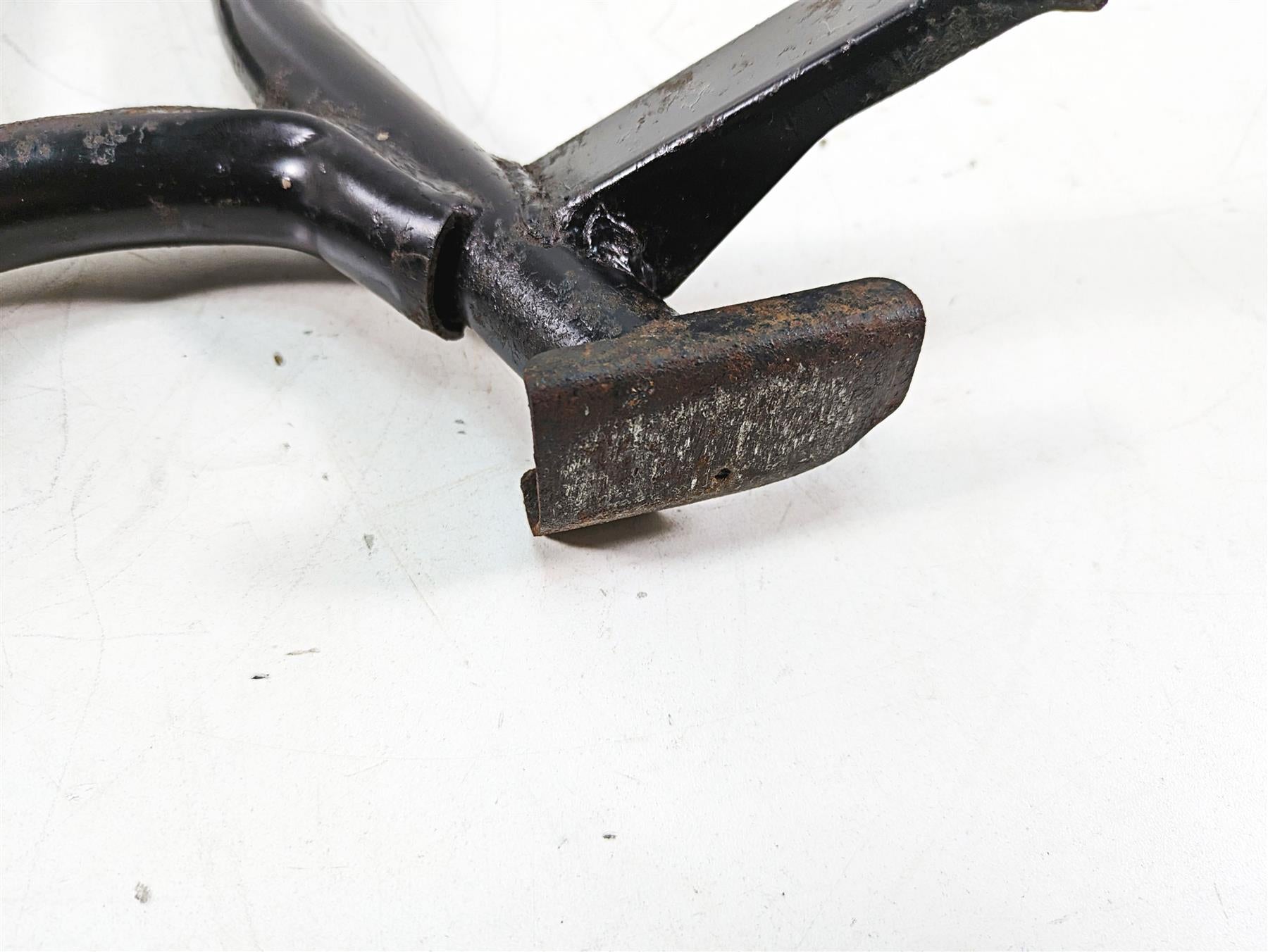 2002 Yamaha FZ1 FZS1000 Fazer Center Kickstand Kick Stand 5LV-27111-00-00 {{ shop.shopifyCountryName }} - Mototech271