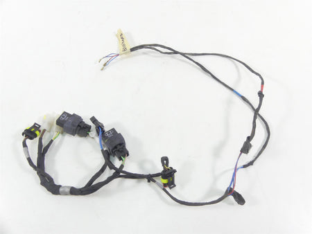 2019 Aprilia Tuono V4 RR Factory Headlight Light Wiring Harness - Read 2D000203 {{ shop.shopifyCountryName }} - Mototech271