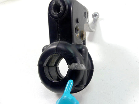 2004 Harley Touring FLHTCUI Electra Glide Clutch Perch & Lever 38608-96 45015-96 {{ shop.shopifyCountryName }} - Mototech271