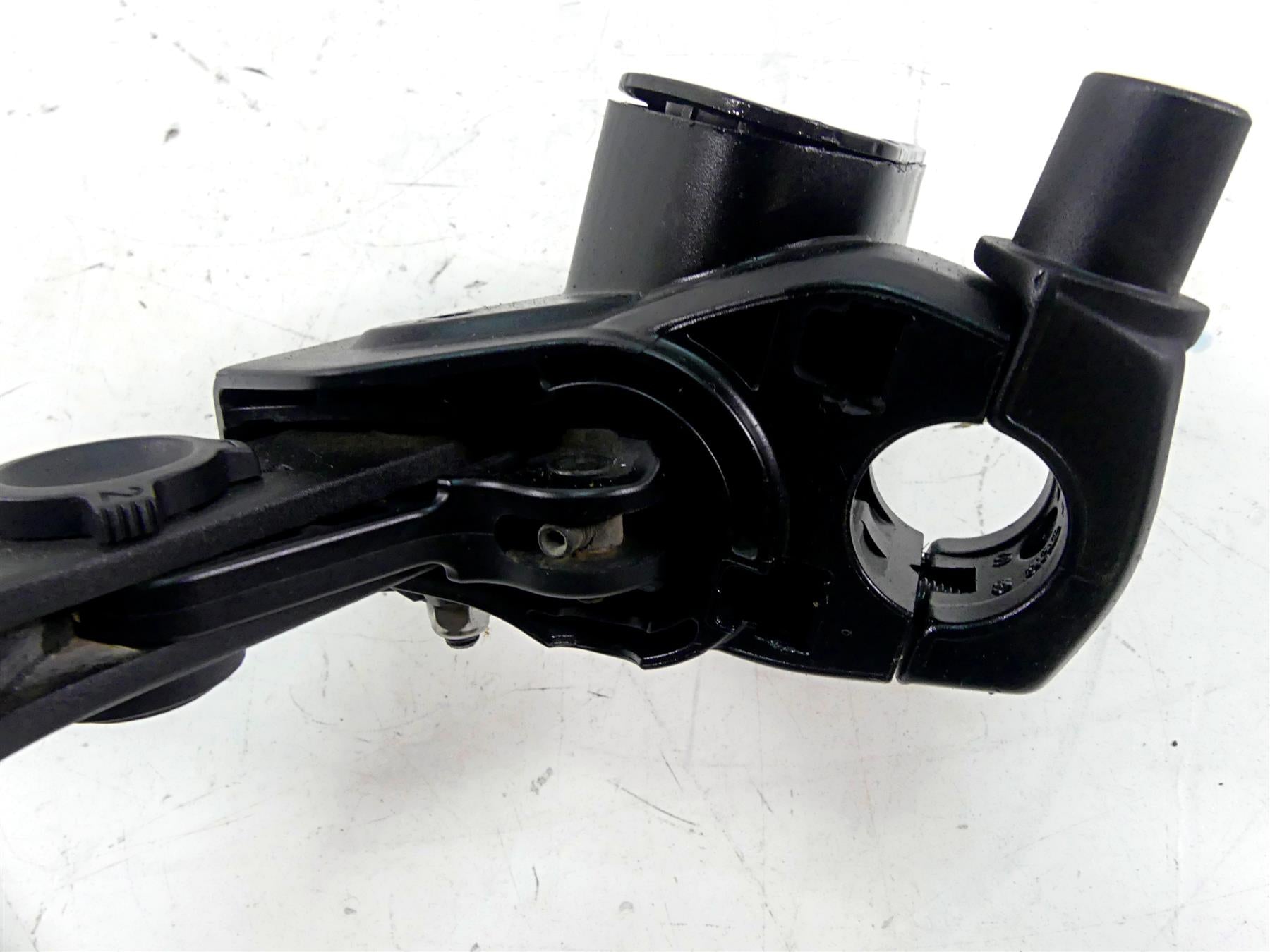 2015 BMW R1200GS GSW K50 Magura Clutch Master Cylinder + Lever 32728524919 {{ shop.shopifyCountryName }} - Mototech271