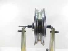 Load image into Gallery viewer, 2005 Harley Touring CVO FLHTC SE Electra Glide  Front Wheel Rim 16x3 43573-00A
