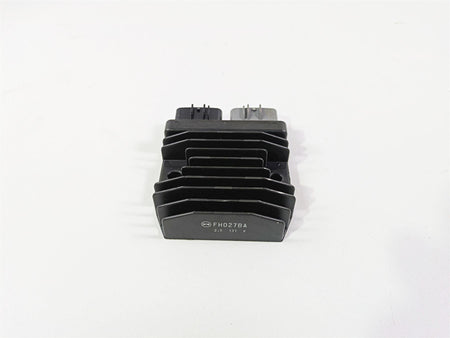 2023 Suzuki GSX1300 RR Hayabusa Rectifier Voltage Regulator FH027BA 32800-26J10 {{ shop.shopifyCountryName }} - Mototech271