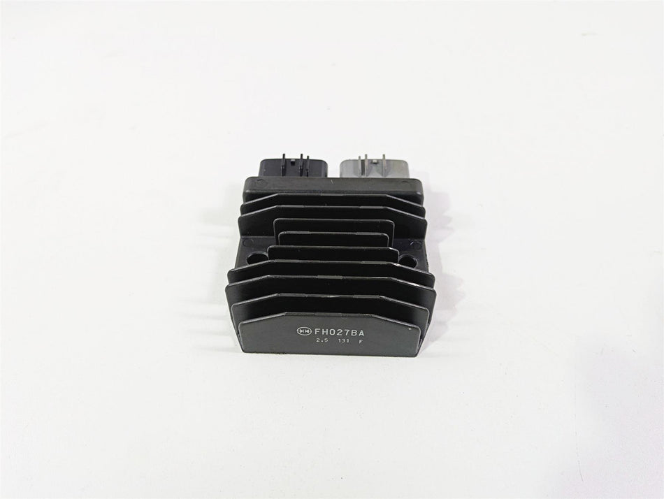 2023 Suzuki GSX1300 RR Hayabusa Rectifier Voltage Regulator FH027BA 32800-26J10 {{ shop.shopifyCountryName }} - Mototech271