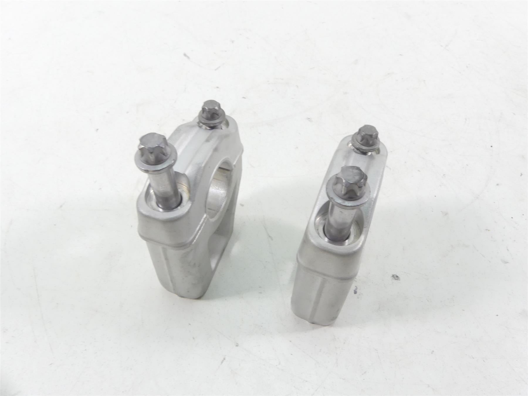 2013 BMW R1200GS K255 Adventure Handlebar Holder Risers 28.5mm 31427718173 {{ shop.shopifyCountryName }} - Mototech271