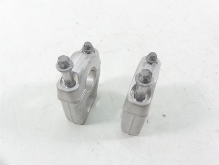 2013 BMW R1200GS K255 Adventure Handlebar Holder Risers 28.5mm 31427718173 {{ shop.shopifyCountryName }} - Mototech271