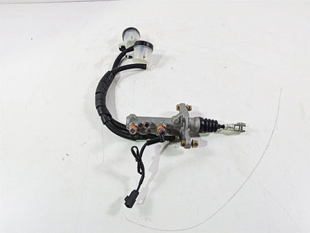 2018 Can Am Maverick X3 XRC Turbo R Brembo Main Brake Master Cylinder 705601549 {{ shop.shopifyCountryName }} - Mototech271