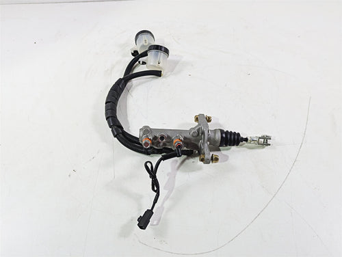 2018 Can Am Maverick X3 XRC Turbo R Brembo Main Brake Master Cylinder 705601549 | Mototech271