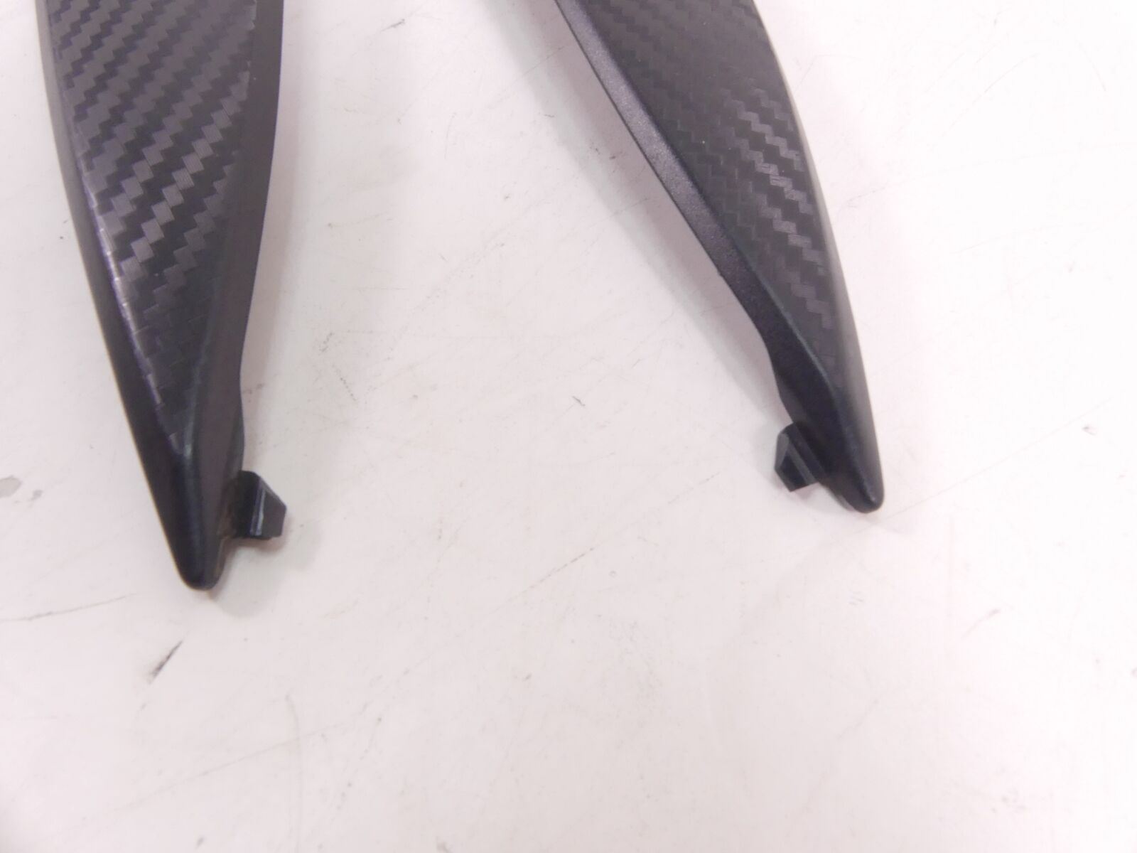 2018 Suzuki GSXR750 Side Body Cover Fairing Cowl Set 44171-14J0 44181-14J0 {{ shop.shopifyCountryName }} - Mototech271