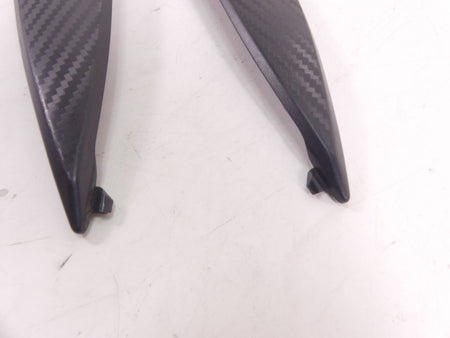 2018 Suzuki GSXR750 Side Body Cover Fairing Cowl Set 44171-14J0 44181-14J0 {{ shop.shopifyCountryName }} - Mototech271