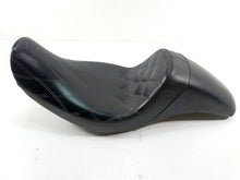 Load image into Gallery viewer, 2014 Harley Dyna FXDB Street Bob Corbin Front Rider Seat Saddle  FXD-6-W | Mototech271
