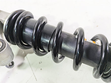 2024 Kawasaki ZX6R ZX636 Ninja Straight Rear Suspension Shock 45014-0393-52E {{ shop.shopifyCountryName }} - Mototech271