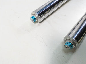 2002 Yamaha FZ1 FZS1000 Fazer Straight Front Fork Leg Damper Set 5LV-23103-00-00 | Mototech271