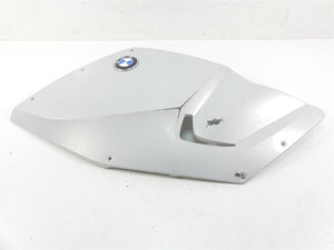 2009 BMW K1300 S K40 Left Side Main Cover Fairing Cowl 46637711081 | Mototech271