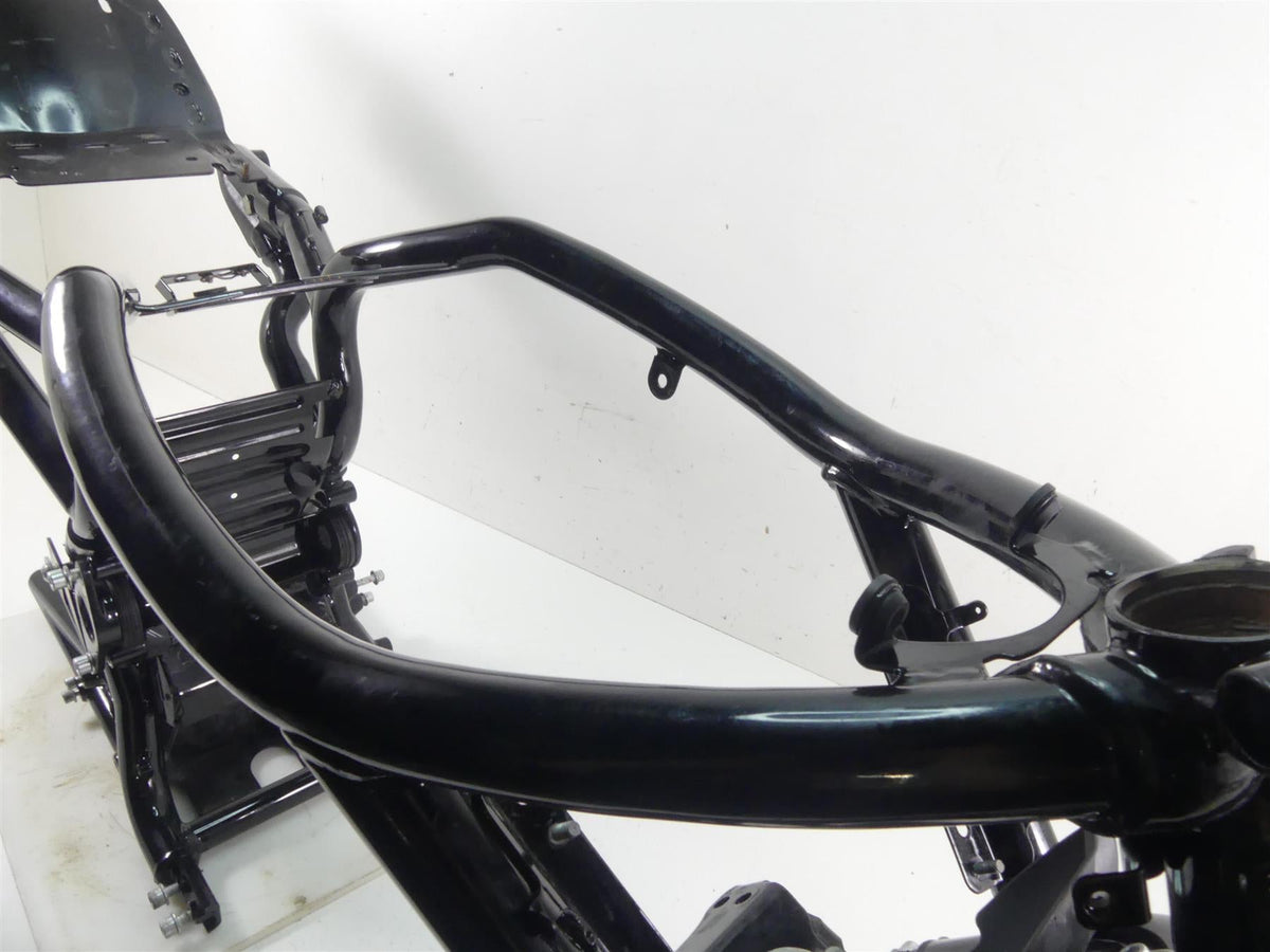 2012 Harley VRSCF Muscle Rod Straight Main Frame Chassis With Clean Pennsylvania Title 47764-08 {{ shop.shopifyCountryName }} - Mototech271