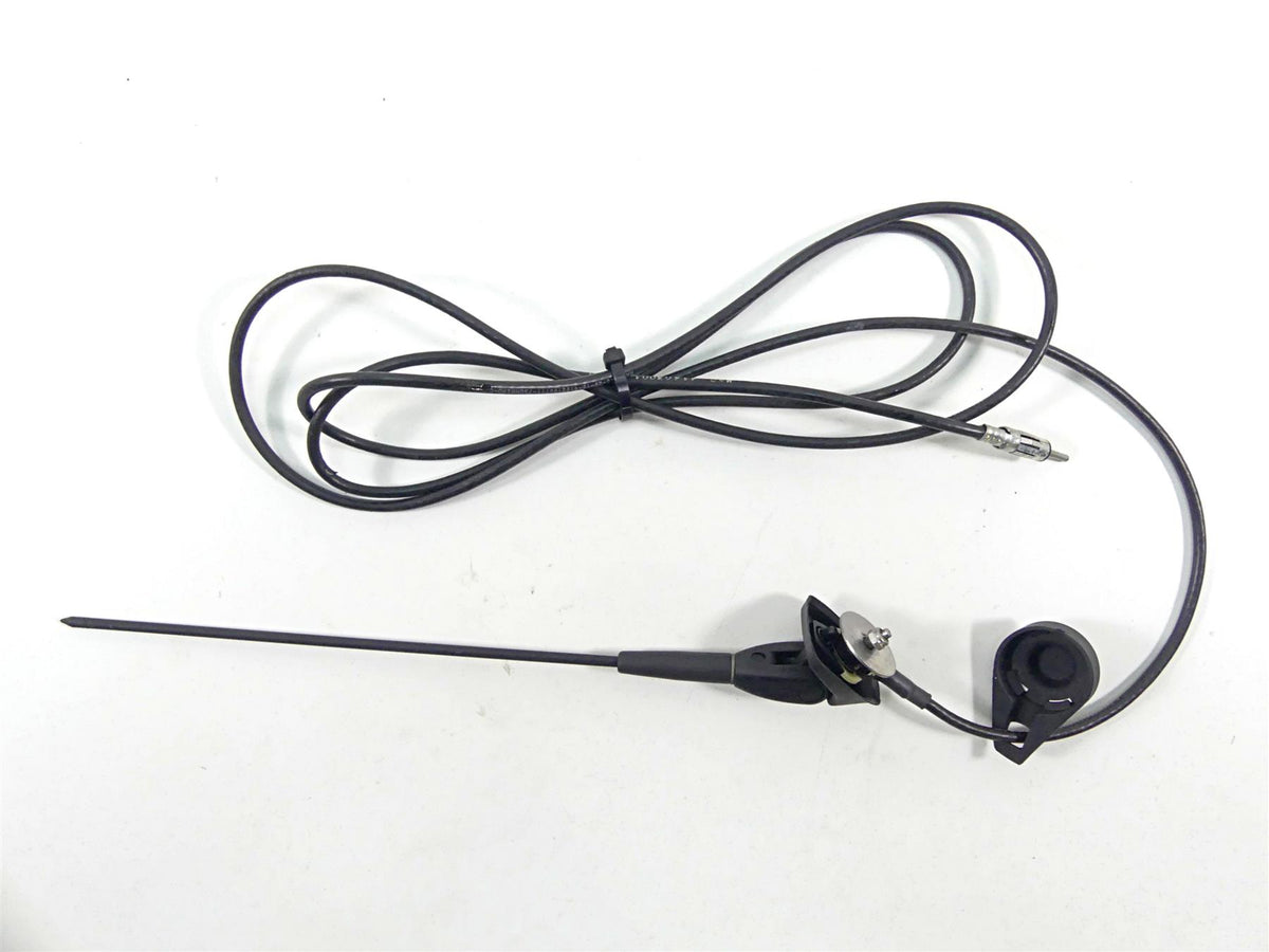 2011 Victory Cross Country Radio Stereo Audio Antenna Mast 4012213 {{ shop.shopifyCountryName }} - Mototech271