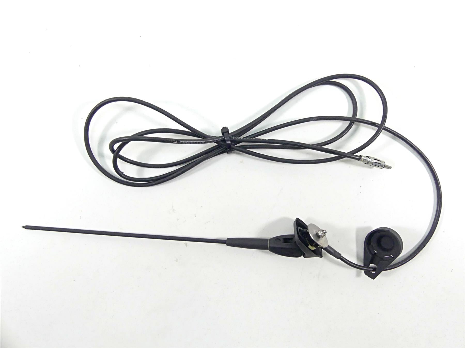 2011 Victory Cross Country Radio Stereo Audio Antenna Mast 4012213 {{ shop.shopifyCountryName }} - Mototech271