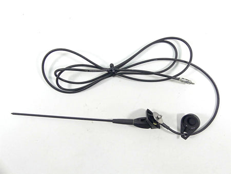 2011 Victory Cross Country Radio Stereo Audio Antenna Mast 4012213 {{ shop.shopifyCountryName }} - Mototech271