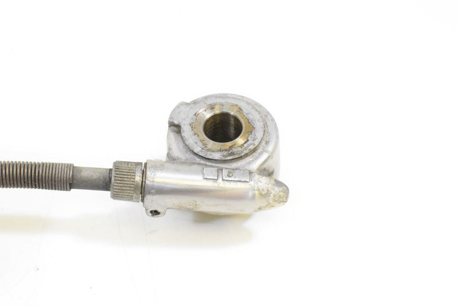 1988 Kawasaki VN1500 Vulcan SE 88 Speedometer Gear Hub Drive Cable 41078-1065 {{ shop.shopifyCountryName }} - Mototech271