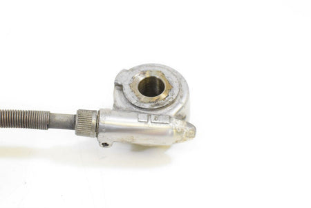 1988 Kawasaki VN1500 Vulcan SE 88 Speedometer Gear Hub Drive Cable 41078-1065 {{ shop.shopifyCountryName }} - Mototech271