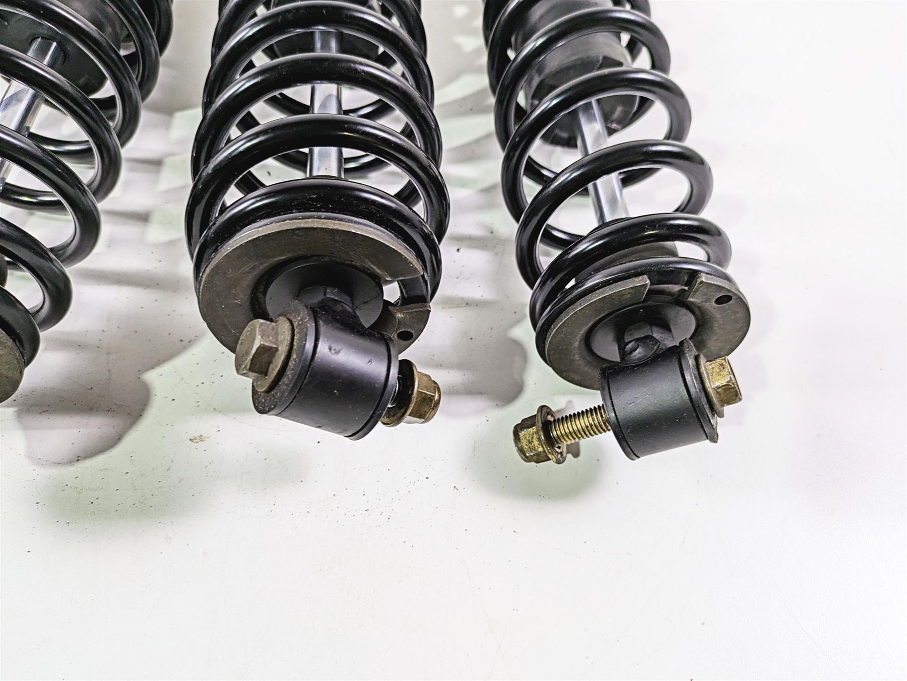 2020 Polaris Sportsman 1000 XP Sachs Front Rear Shock Damper Set 7043464 7043874 {{ shop.shopifyCountryName }} - Mototech271