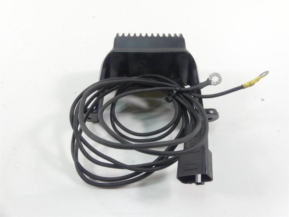 1999 Harley Touring FLHTCUI Electra Glide Rectifier Voltage Regulator 74505-97A {{ shop.shopifyCountryName }} - Mototech271