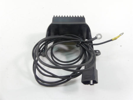 1999 Harley Touring FLHTCUI Electra Glide Rectifier Voltage Regulator 74505-97A {{ shop.shopifyCountryName }} - Mototech271