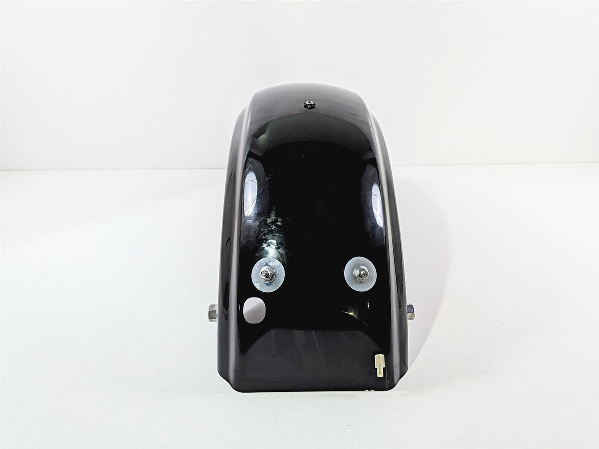 2018 Harley FLHTCU Touring Electra Glide Rear Fender Vivid Black 59500046A-Mototech271