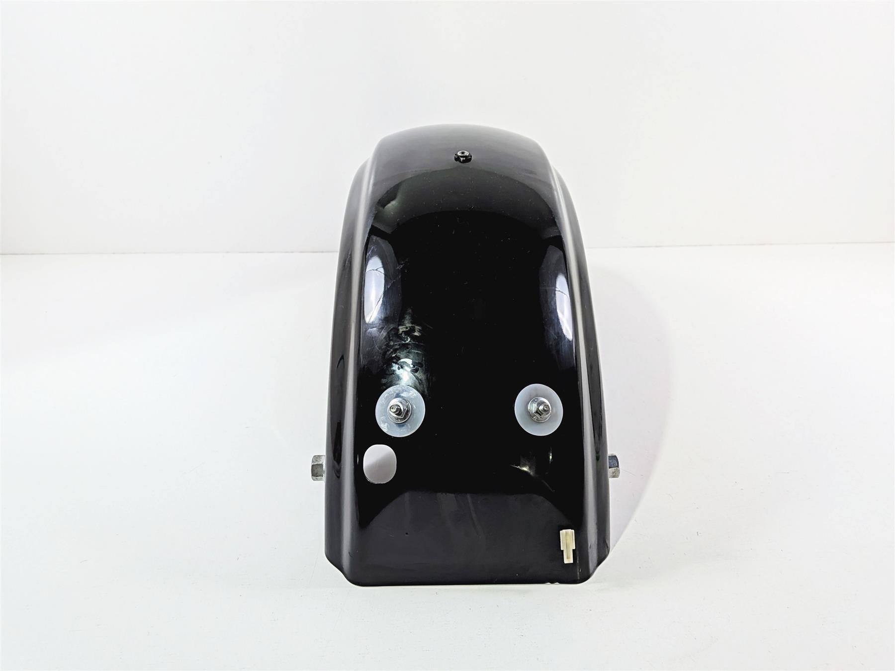 2018 Harley FLHTCU Touring Electra Glide Rear Fender Vivid Black 59500046A-Mototech271