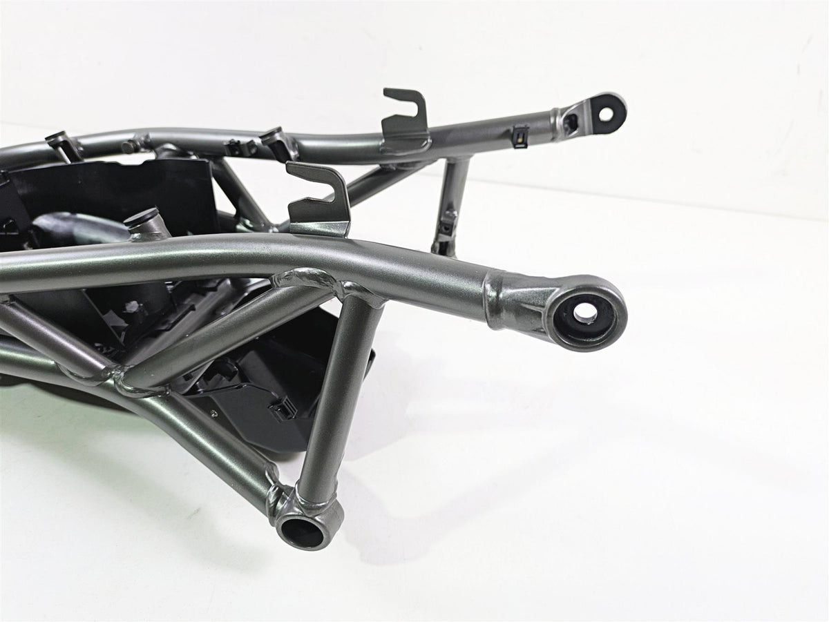 2022 Ducati Hypermotard 950 Rear Subframe Sub Frame 47018171BA {{ shop.shopifyCountryName }} - Mototech271