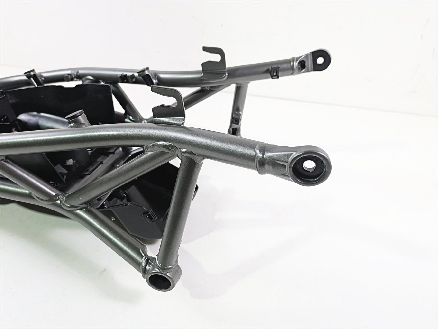 2022 Ducati Hypermotard 950 Rear Subframe Sub Frame 47018171BA {{ shop.shopifyCountryName }} - Mototech271