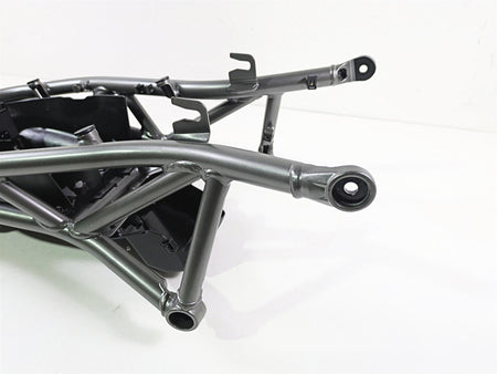 2022 Ducati Hypermotard 950 Rear Subframe Sub Frame 47018171BA {{ shop.shopifyCountryName }} - Mototech271