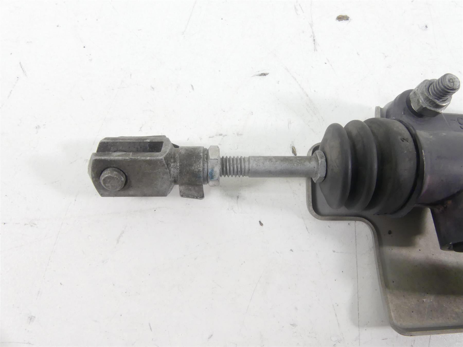 2003 BMW R1150 GS R21 Brembo Rear Brake Master Cylinder Integral Abs 34317660907 {{ shop.shopifyCountryName }} - Mototech271