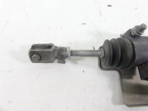 2003 BMW R1150 GS R21 Brembo Rear Brake Master Cylinder Integral Abs 34317660907