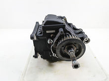 Load image into Gallery viewer, 2009 Harley FXDF Dyna Fat Bob Transmission 6 Speed Gear Box - 10k 33115-06A | Mototech271
