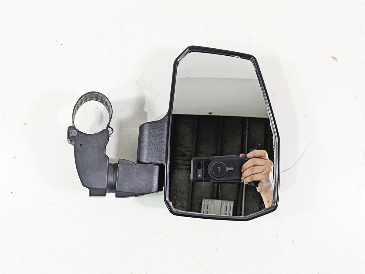 2021 Polaris RZR1000 XP Premium Shejisi Right Auto Reset Mirror ?Rh-201xin {{ shop.shopifyCountryName }} - Mototech271