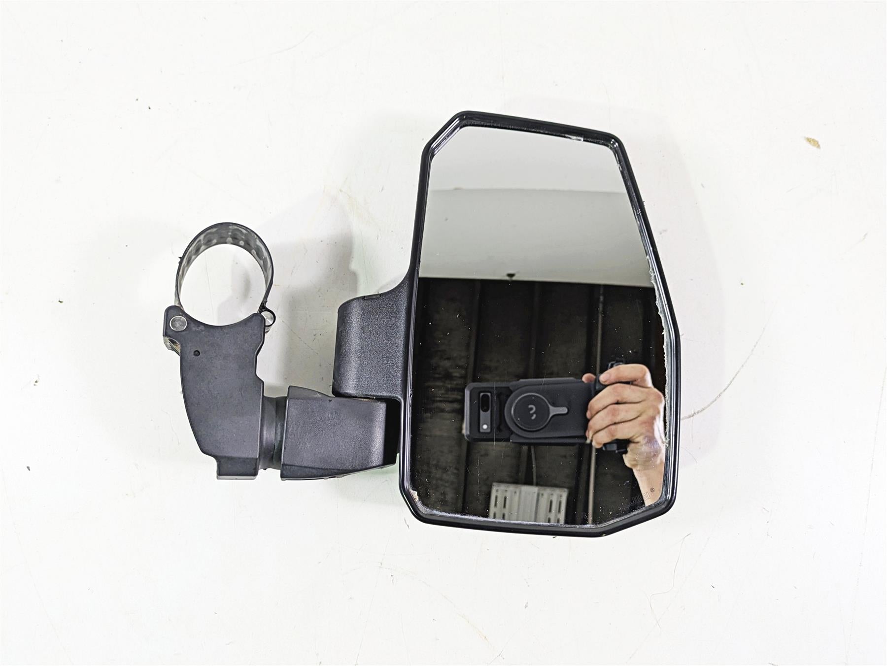 2021 Polaris RZR1000 XP Premium Shejisi Right Auto Reset Mirror ?Rh-201xin {{ shop.shopifyCountryName }} - Mototech271