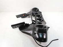 Load image into Gallery viewer, 2010 Harley Touring FLHTCU Electra Glide Inner Front Fairing &amp; Speaker 58497-08A | Mototech271
