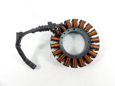 2017 Harley Softail FXSB Breakout Ignition Stator Alternator Generator 30017-08 {{ shop.shopifyCountryName }} - Mototech271