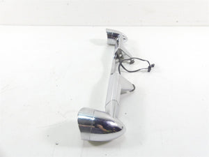 2002 Harley Touring FLHRCI Road King Rear Blinker Turn Signal Bar 68510-74